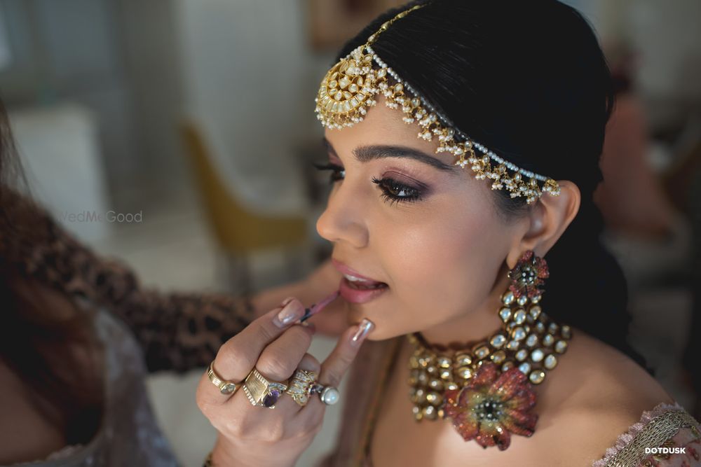 Photo from Drishti & Deepak Wedding