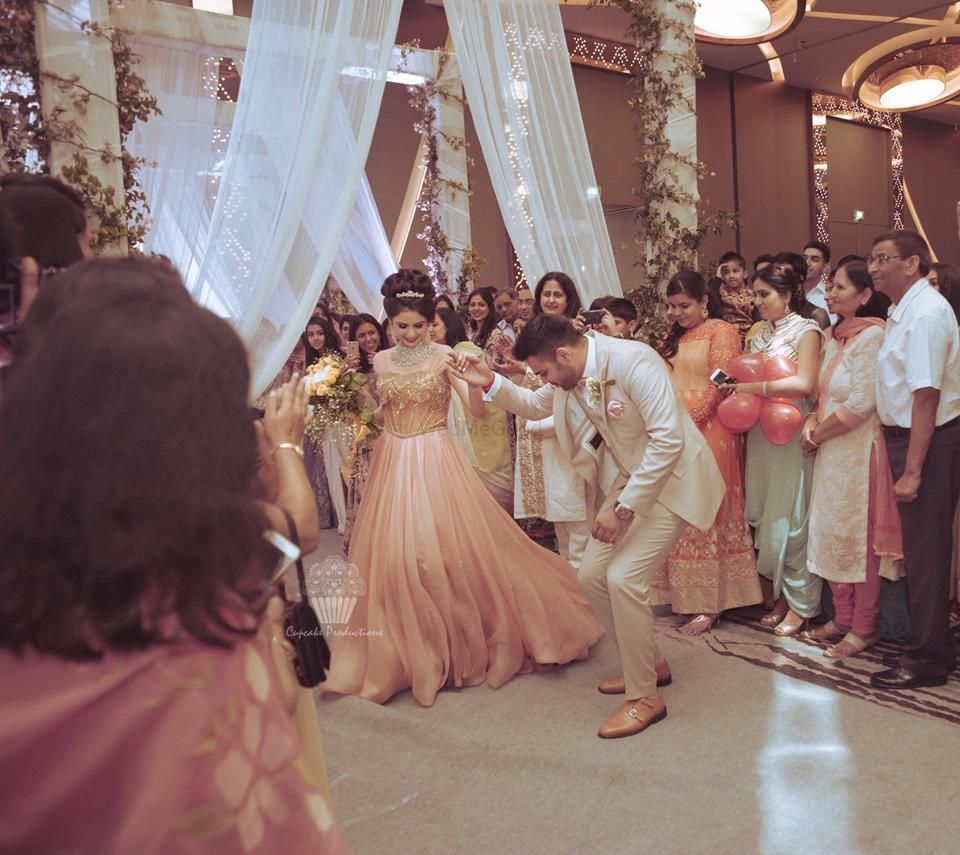 Photo from Arnav & Smridhi Wedding