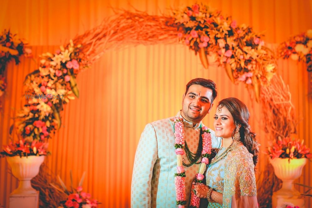 Photo from Tanya & Anshul Wedding