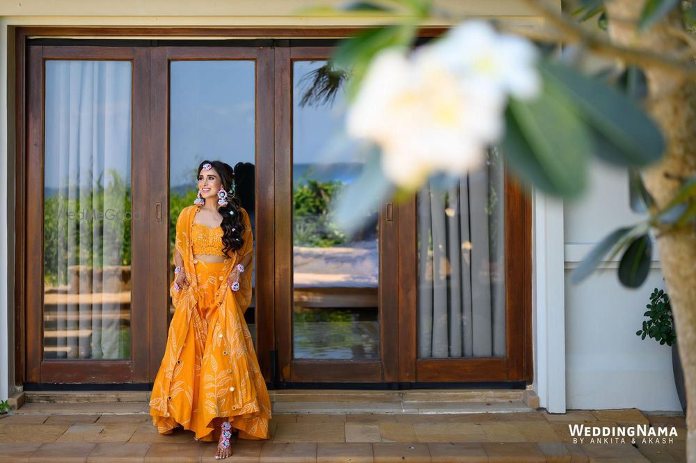 Photo from Krishma and Dhiraj Wedding