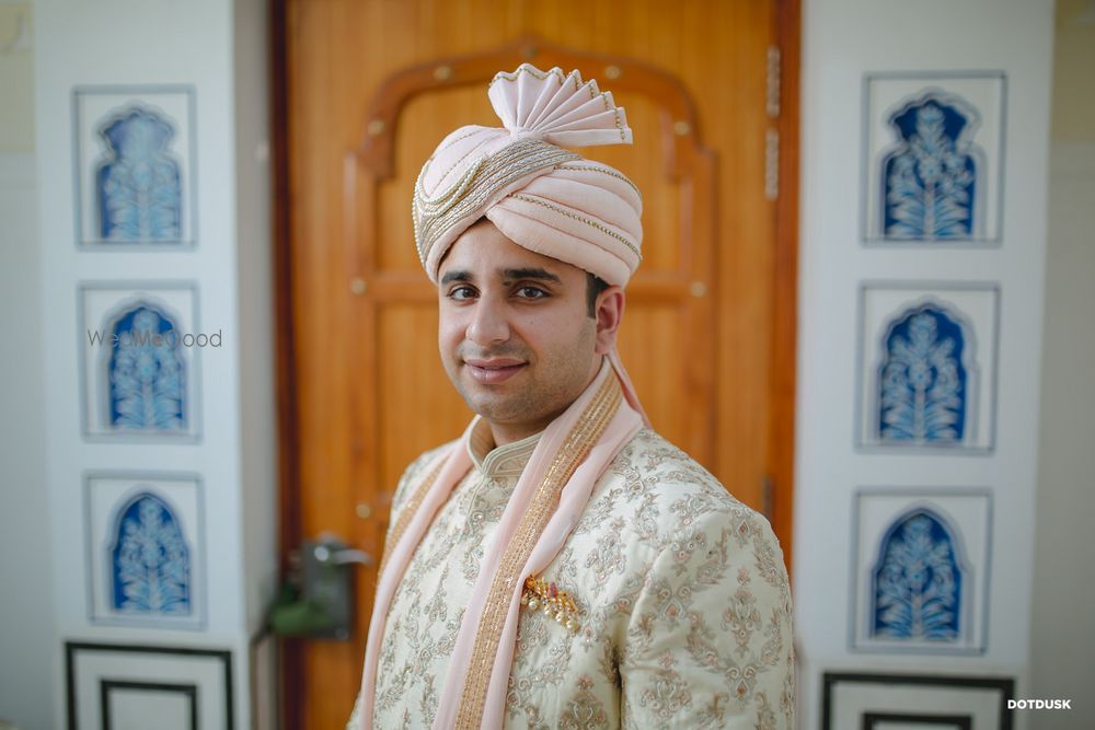 Photo from Drishti & Deepak Wedding