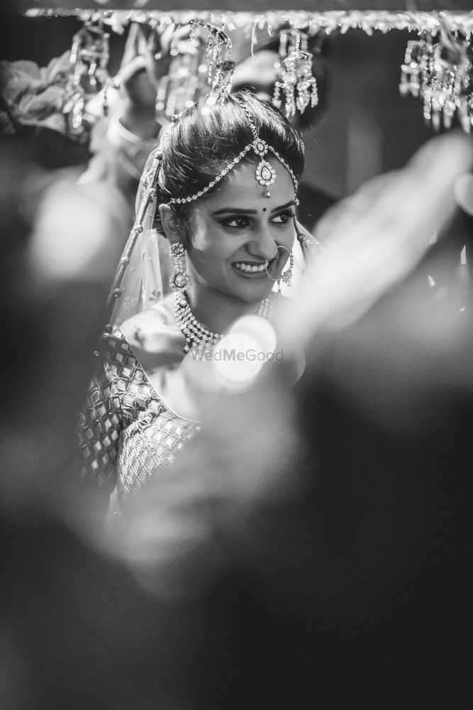 Photo from Vasundhra & Varun Wedding