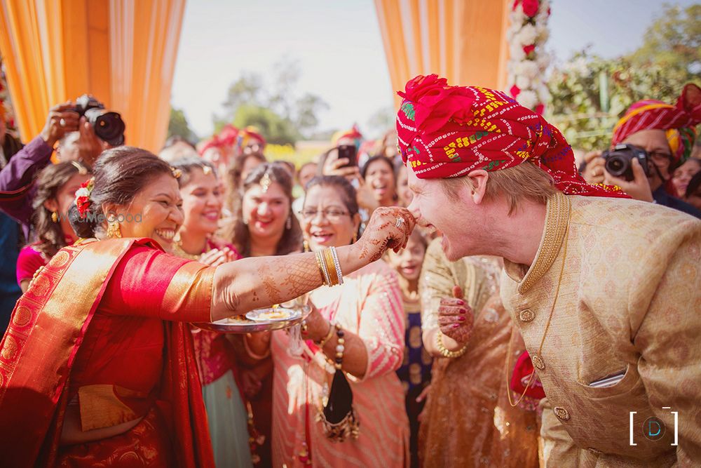 Photo from Divya &  Daniel Wedding