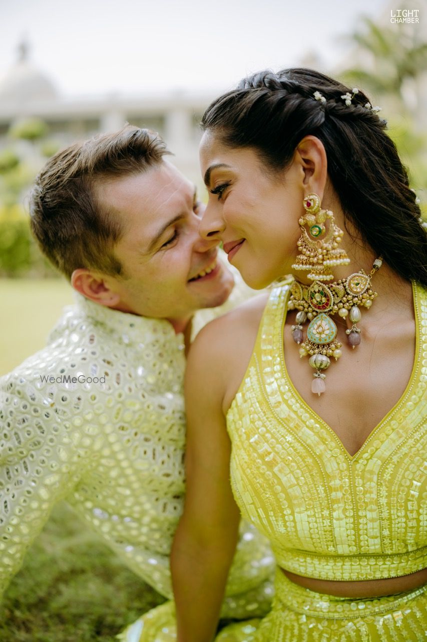 Photo from Sama and Zach Wedding
