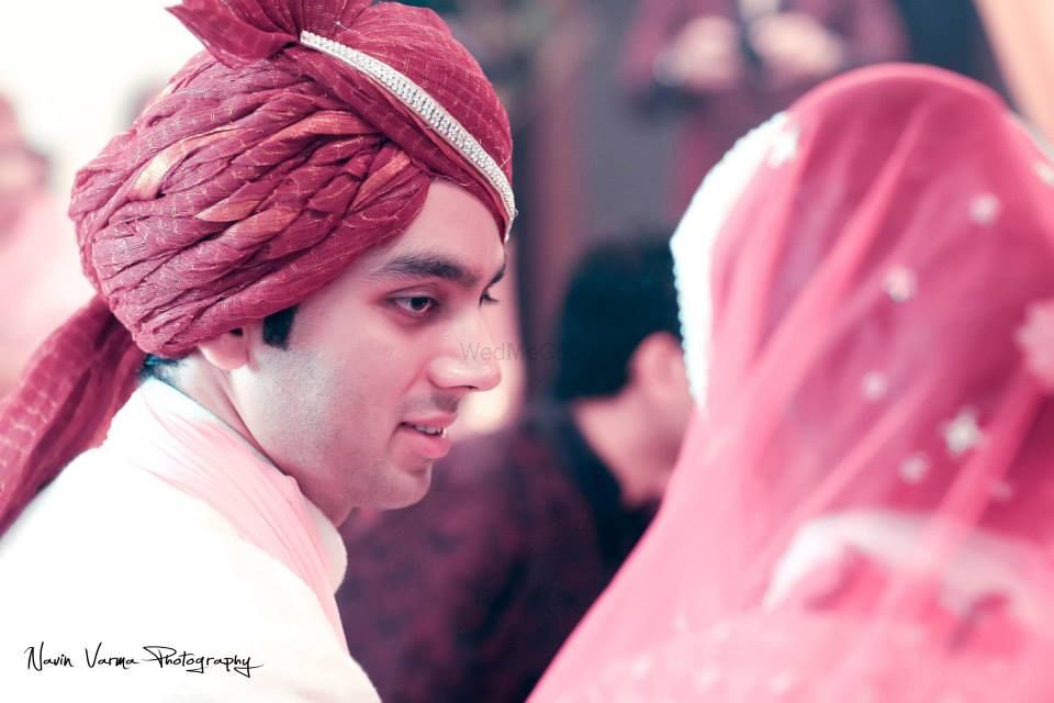 Photo from Priyanka & Rahul Wedding