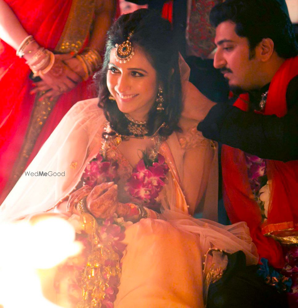 Photo from Pranay & Kriti Wedding