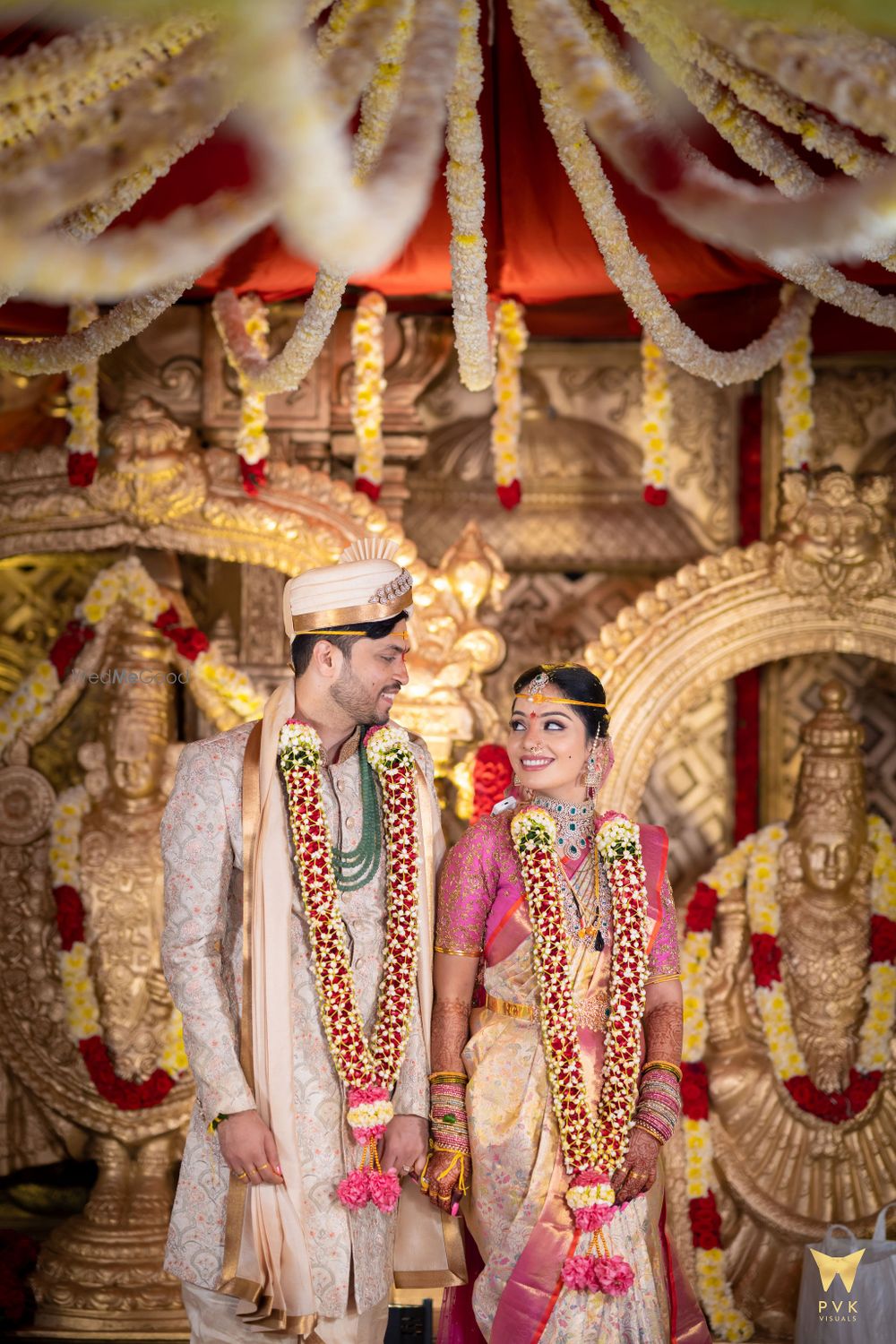 Photo from Aishwarya & Koushik Wedding