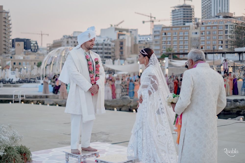 Photo from Sonali and Kenan Wedding