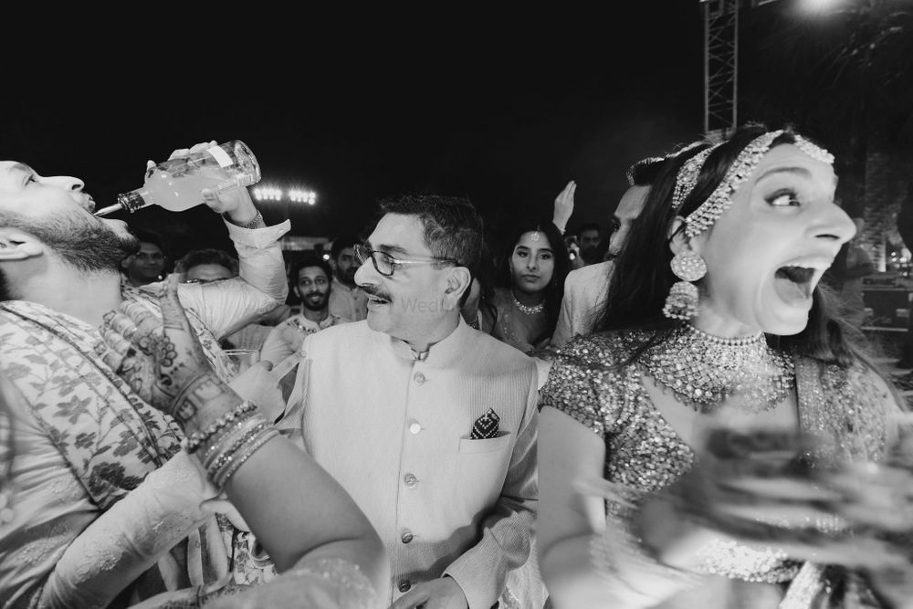Photo from Aanchal and Varun Wedding