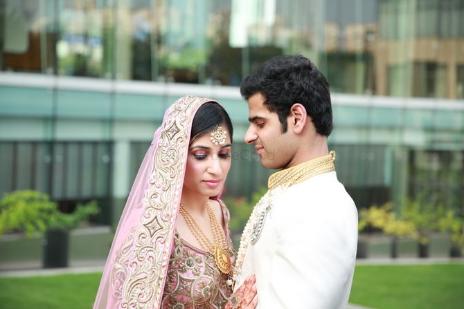 Photo from Gurveen and Ankit Wedding