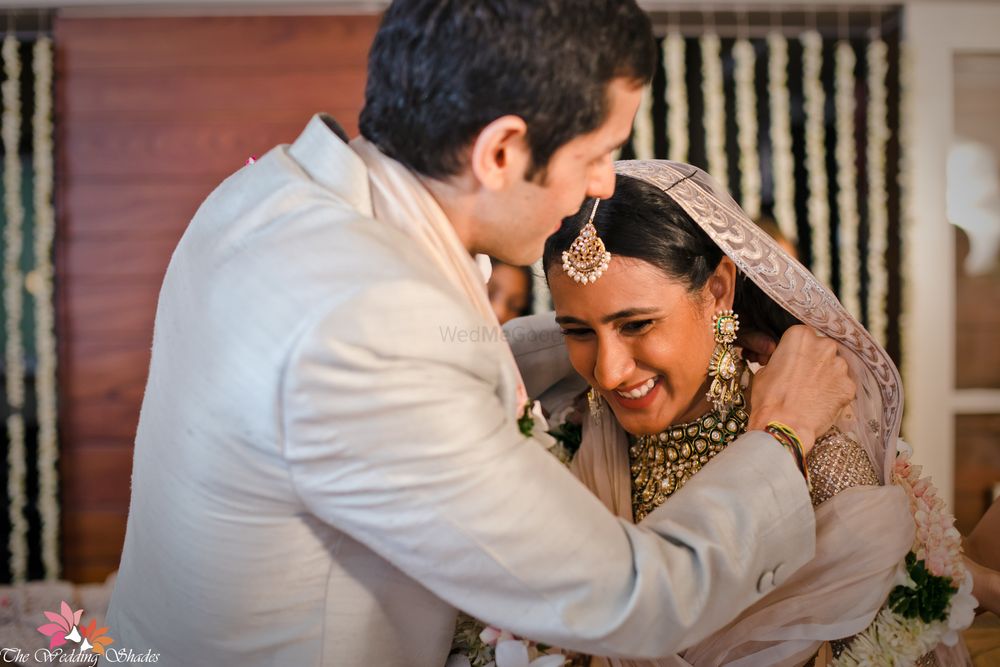 Photo from Aashna & Rishabh Wedding