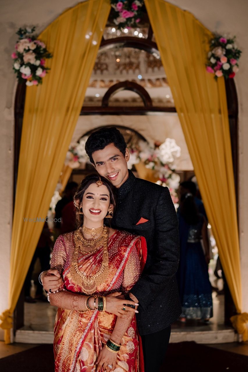 Photo from Pooja and Neeraj Wedding