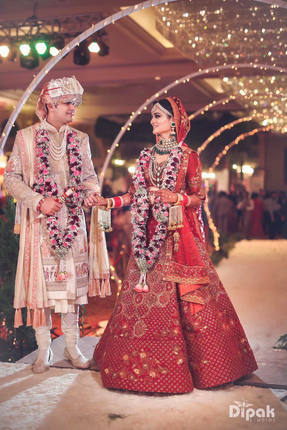 Photo from Shikha & Nikhil Wedding