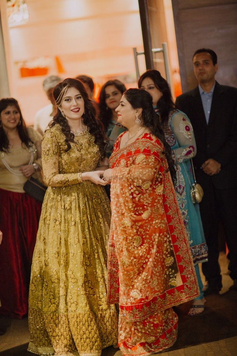 Photo from Shobit & Khushboo Wedding
