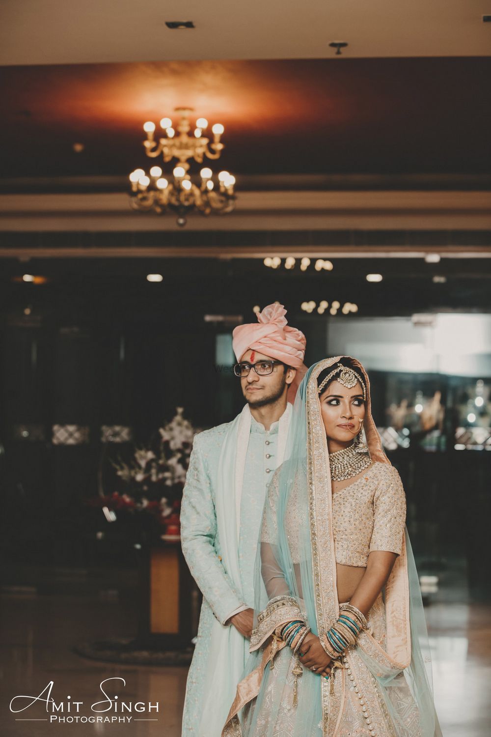 Photo from Shikha & Yash Wedding