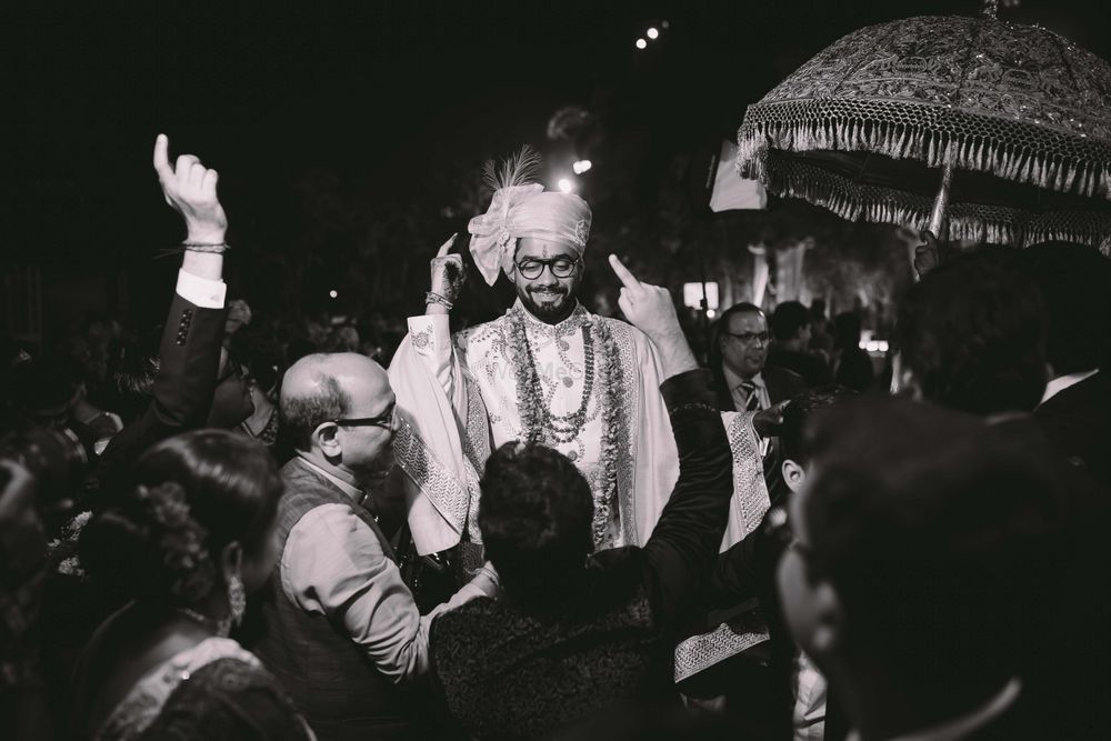 Photo from Saloni & Harshvardhan Wedding