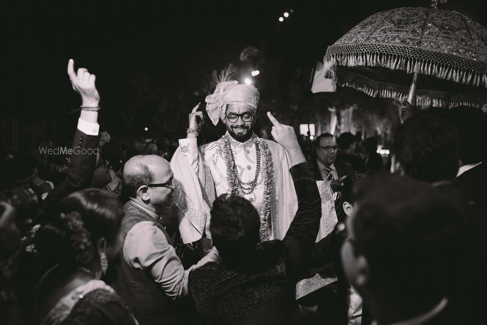 Photo from Saloni & Harshvardhan Wedding