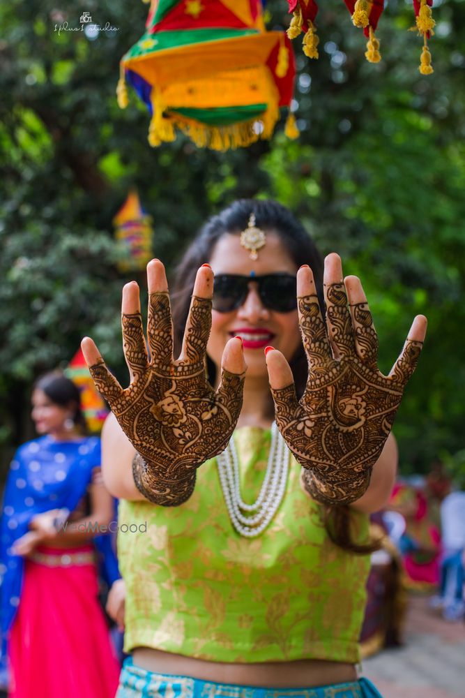 Photo from Deepika & Damodar Wedding