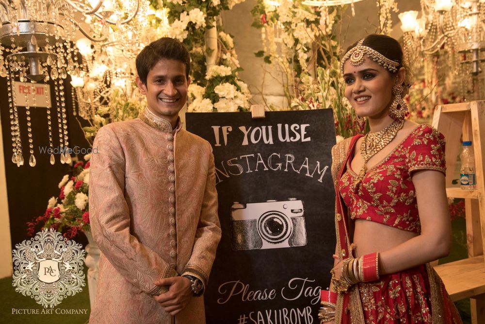 Photo from Sahil & Kritika Wedding