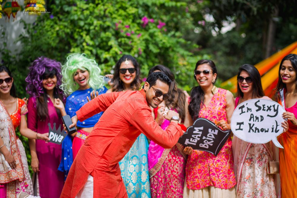 Photo from Deepika & Damodar Wedding