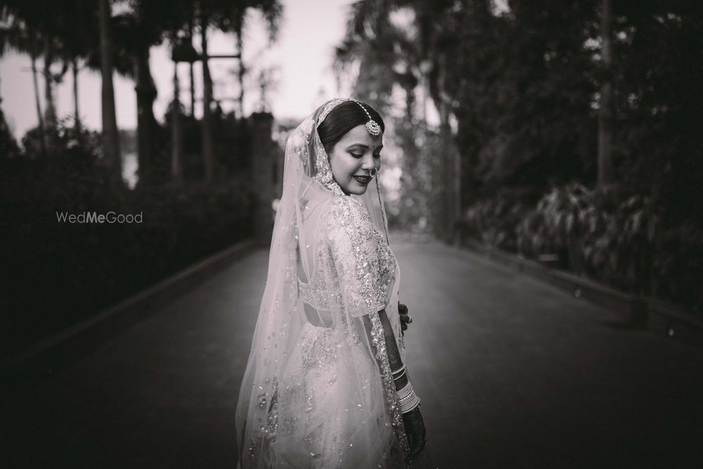 Photo from Saloni & Harshvardhan Wedding