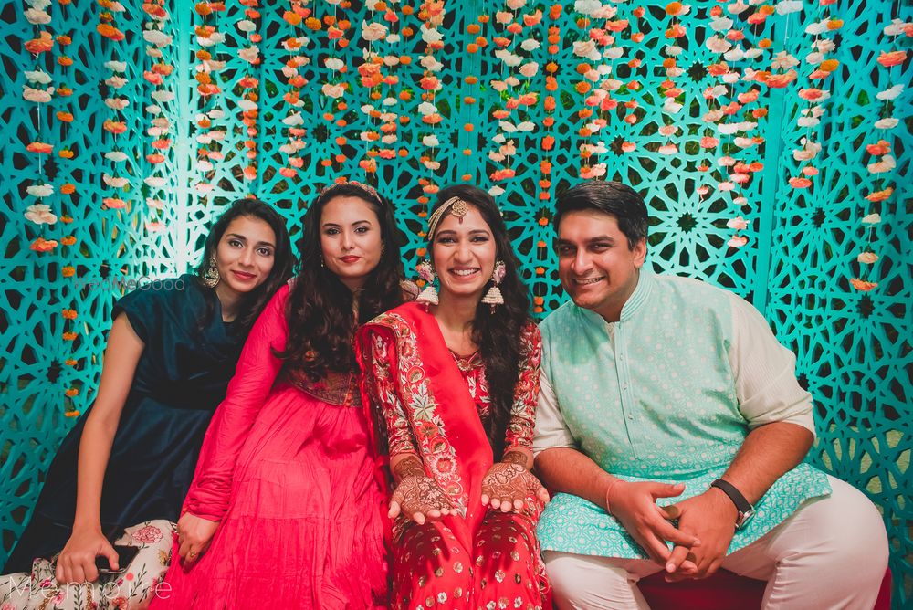 Photo from Abhinav and Stuti Wedding