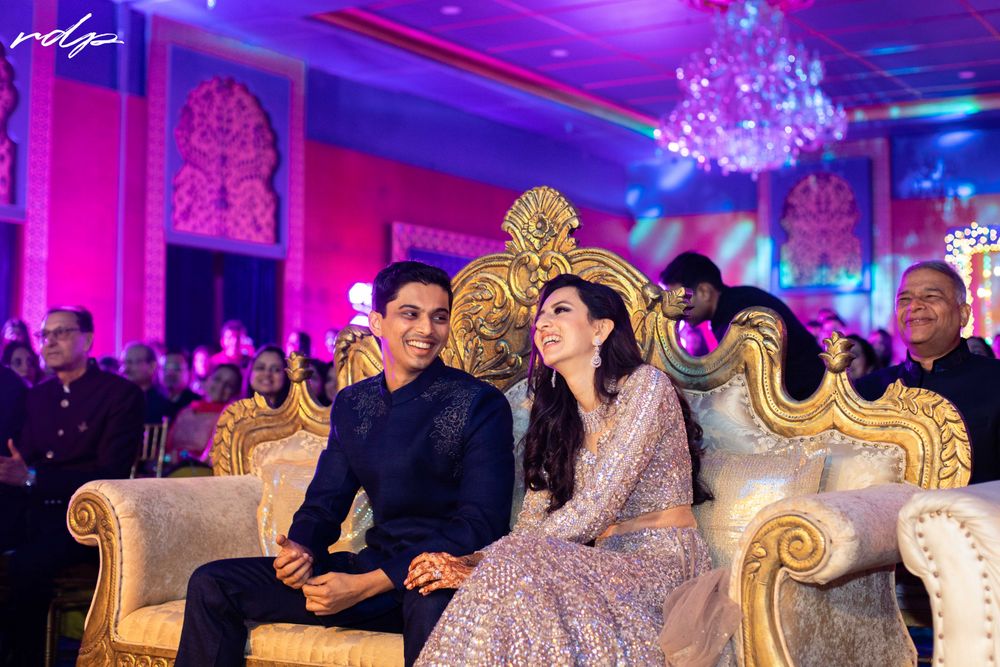 Photo from Priyanka & Varun Wedding