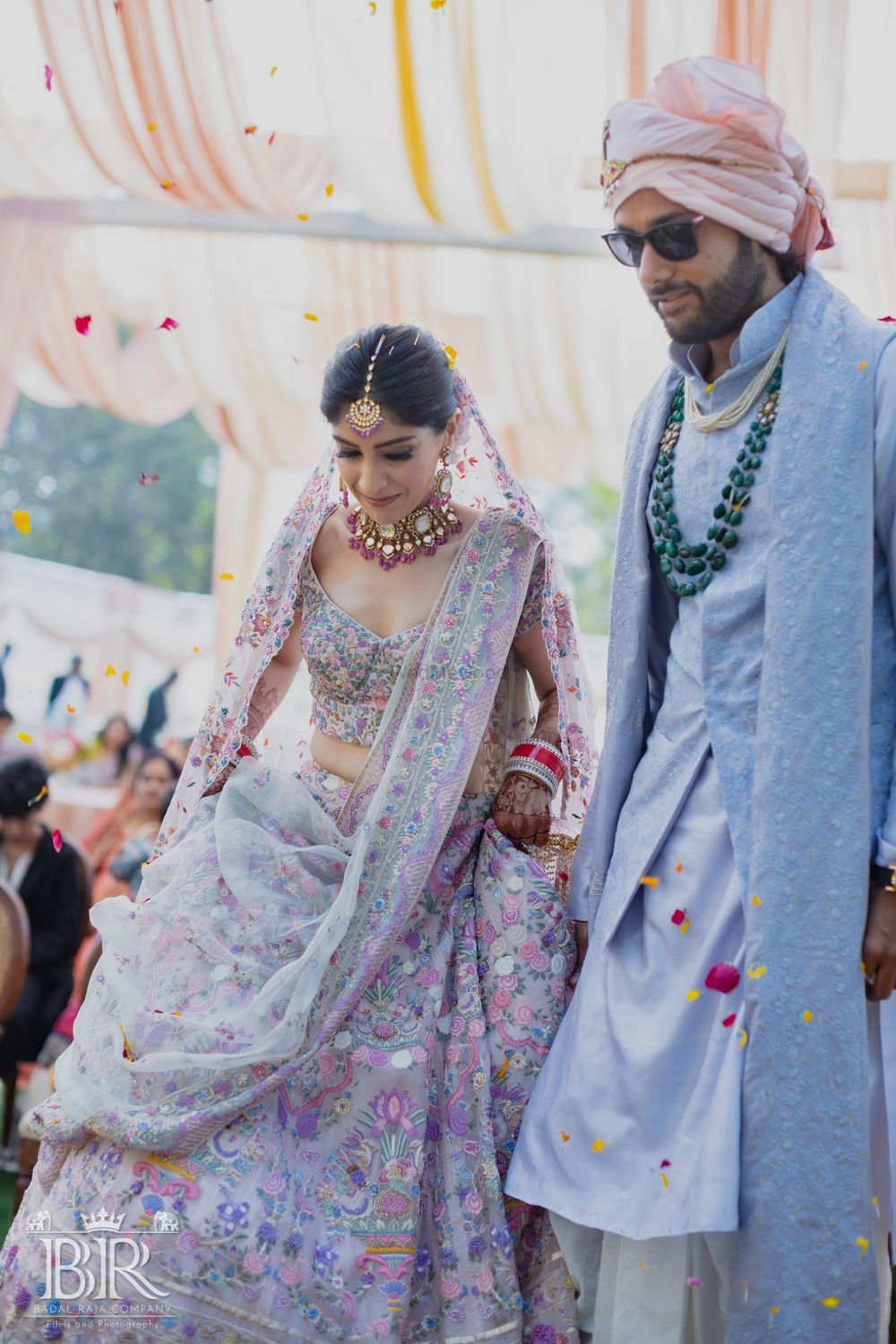 Photo from Akriti & Arun Wedding