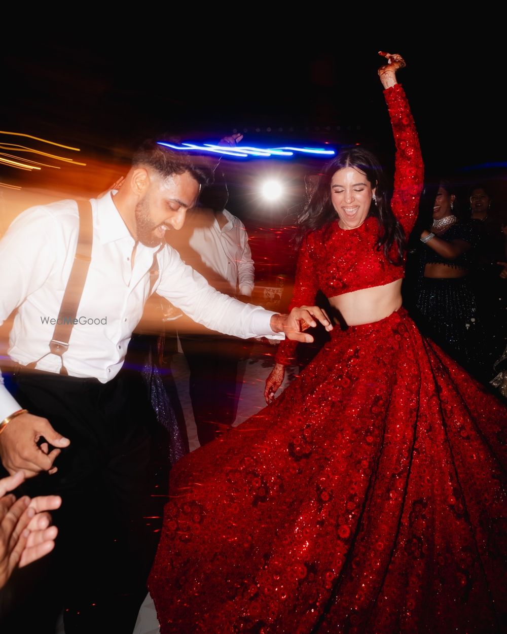 Photo from Sahiba and Anirudh Wedding