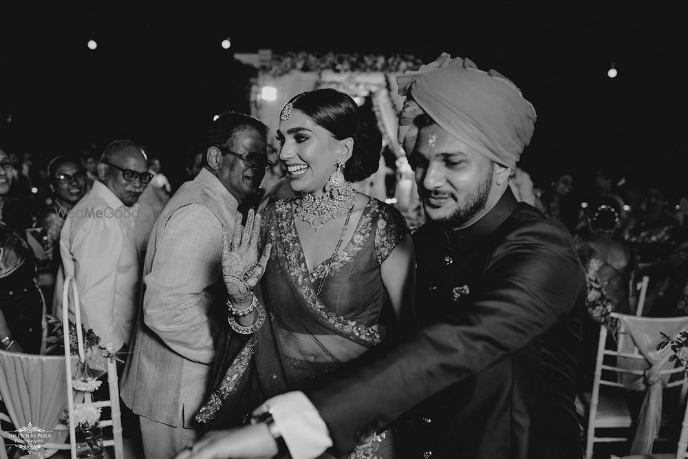 Photo from Prajeeta & Yuvaraj Wedding