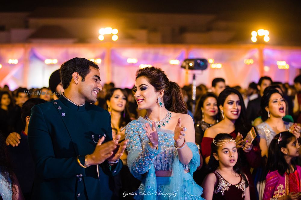 Photo from Savnit & Rahul Wedding