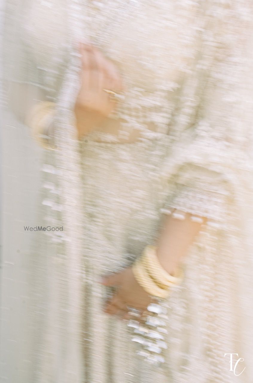 Photo from Sanjana and Viraaj Wedding