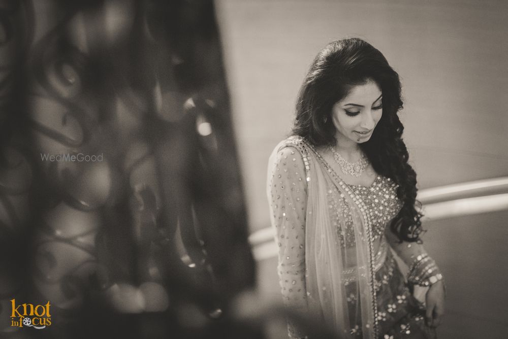 Photo from Akarsh & Roshni Wedding