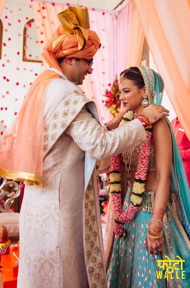 Photo from Anish & Rijuta Wedding