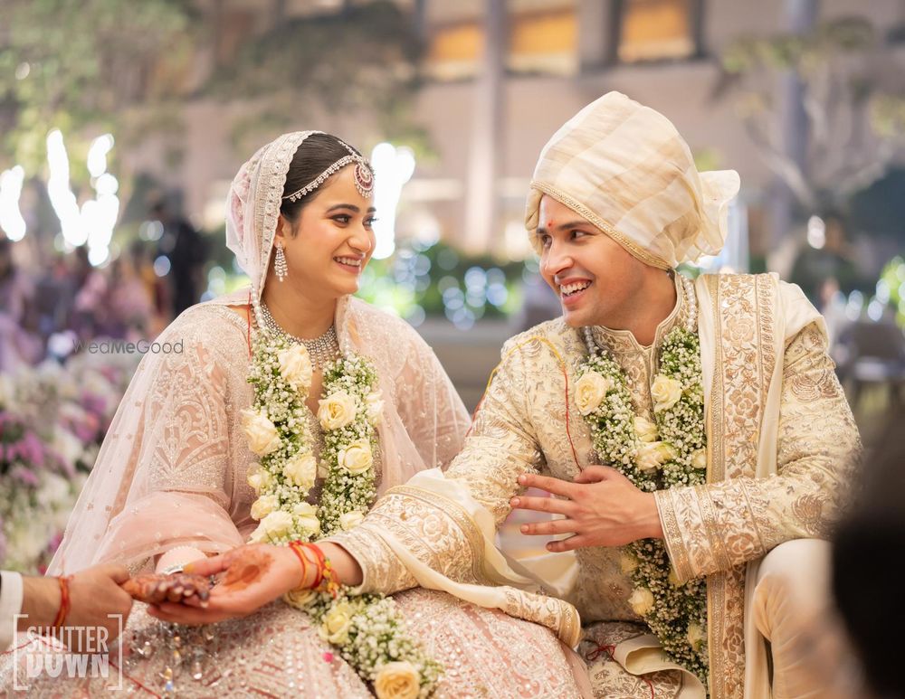 Photo from Narayani and Anuranjan Wedding