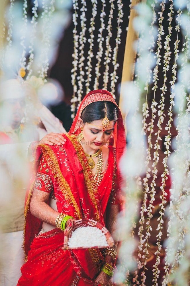 Photo from Shivangi & Dev Wedding