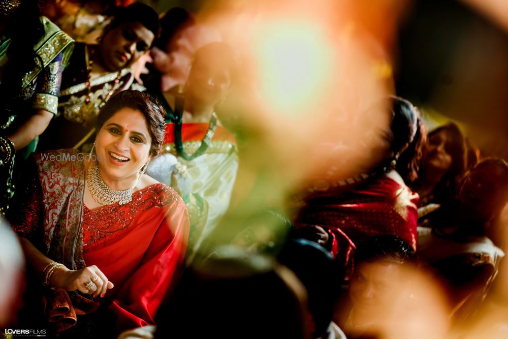 Photo from Shreya & Anubhav Wedding