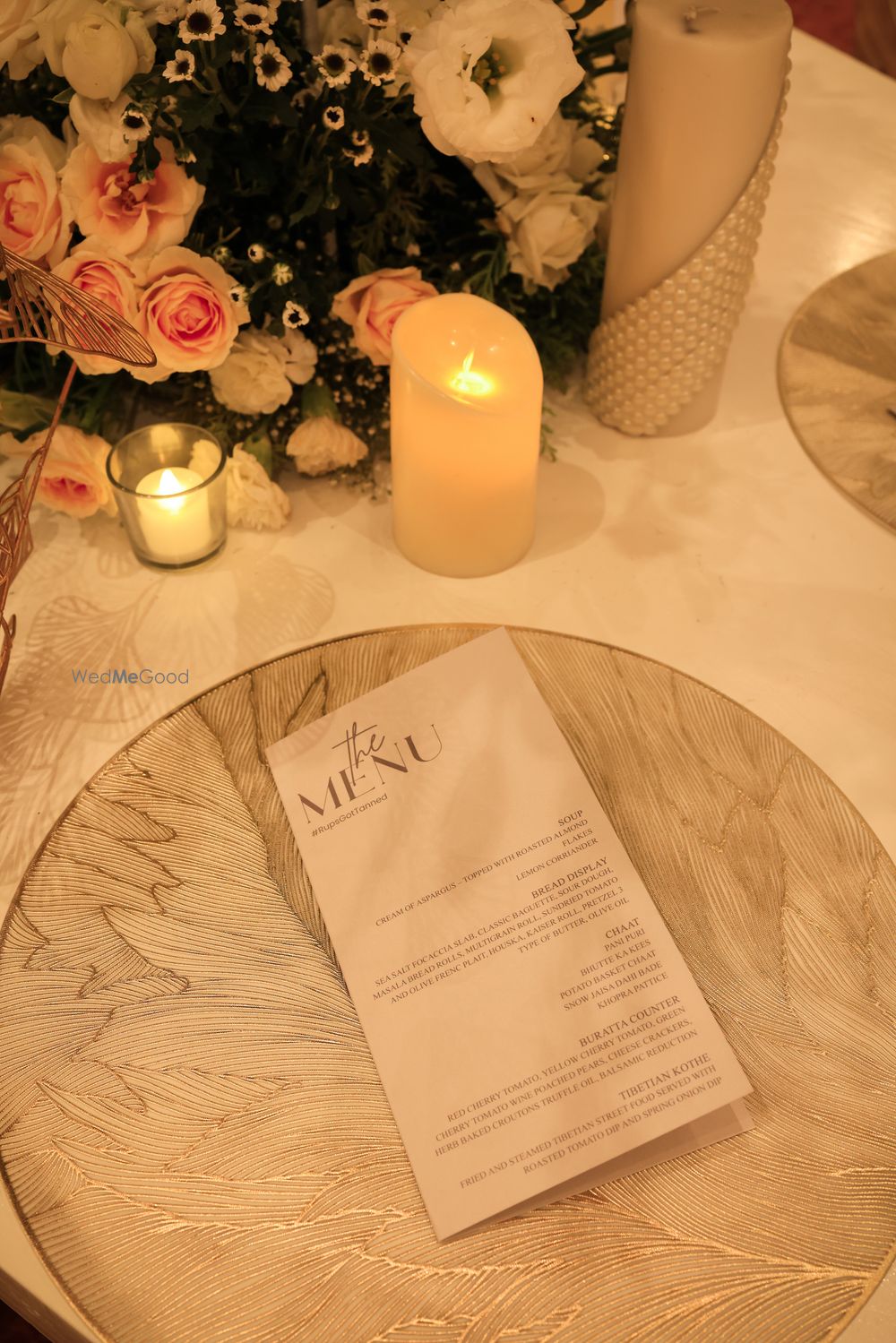 Photo from Rupal and Tanmay Wedding
