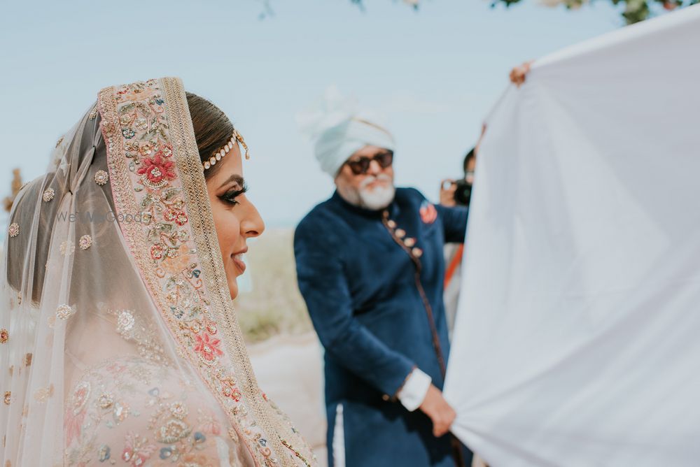 Photo from Sonam & Shrenik Wedding