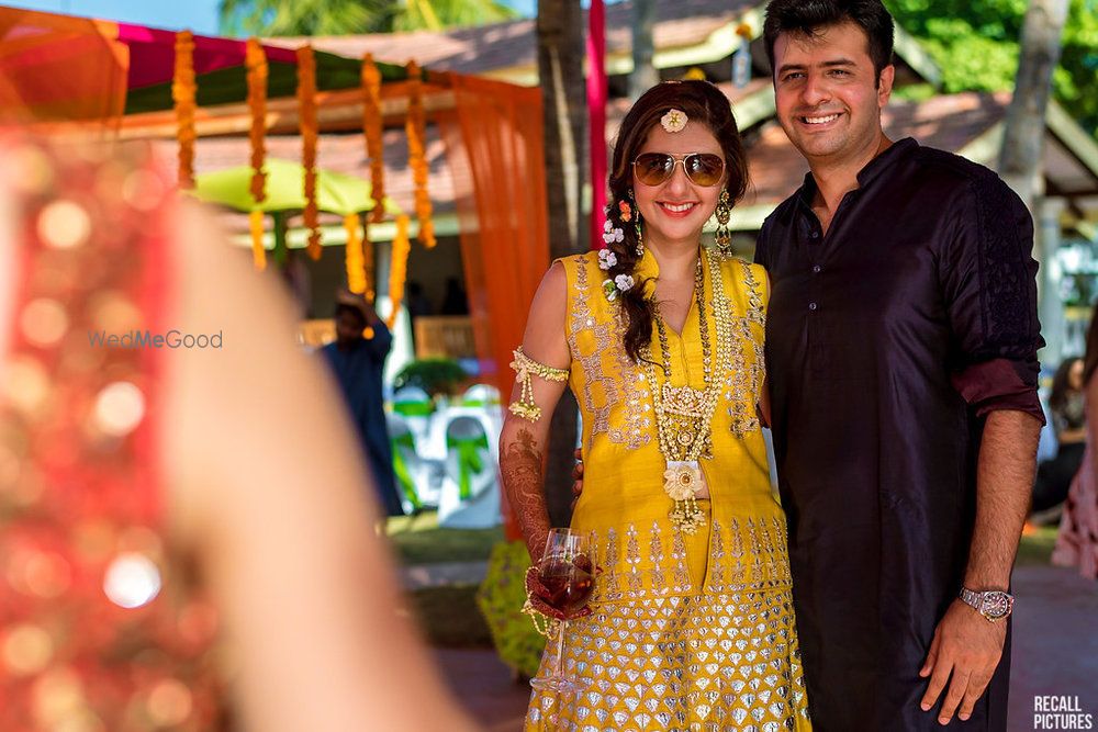 Photo from Tarasha & Nikhilesh Wedding