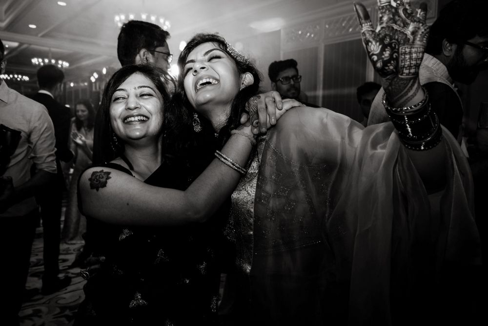 Photo from Navya & Aditya Wedding