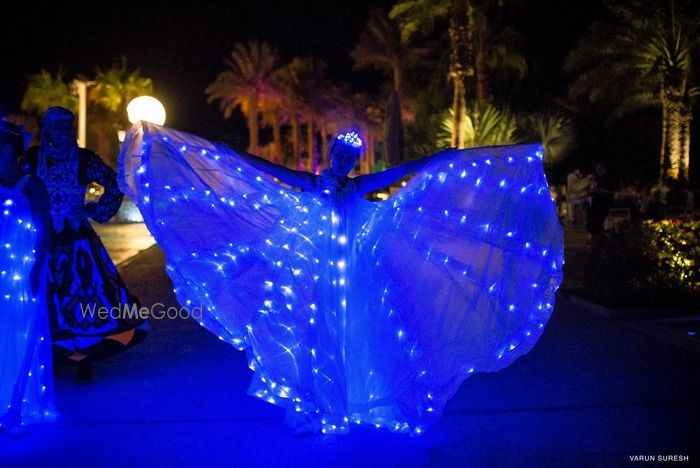 Photo from Rhea and Prateek Wedding