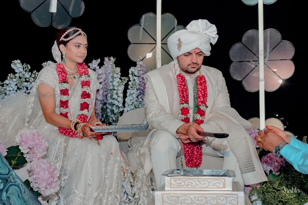 Photo from Sonali and Kenan Wedding