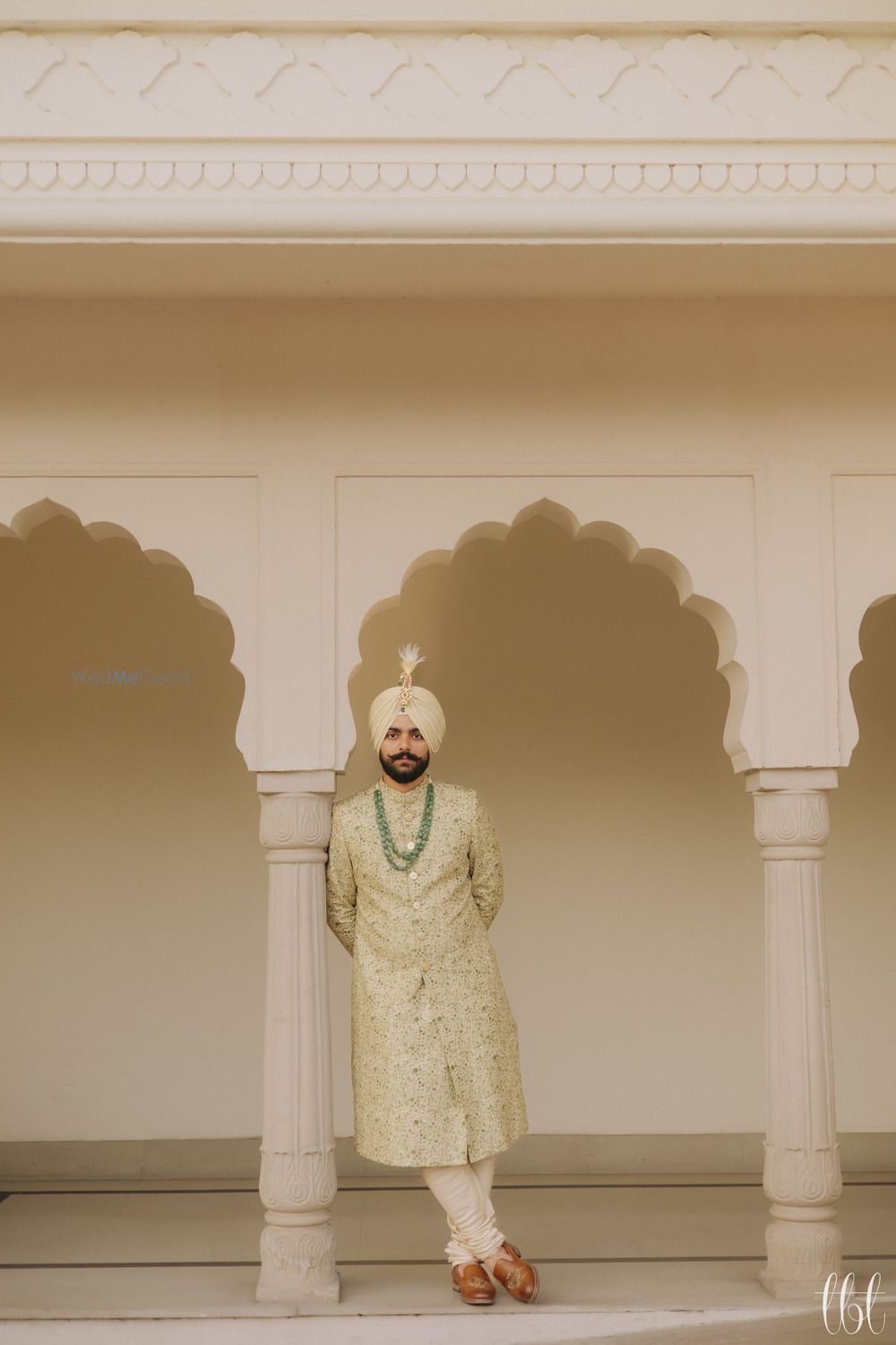 Photo from Harmeen and Jujhar Wedding