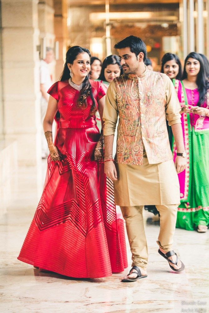 Photo from Aditya & Asmita Wedding