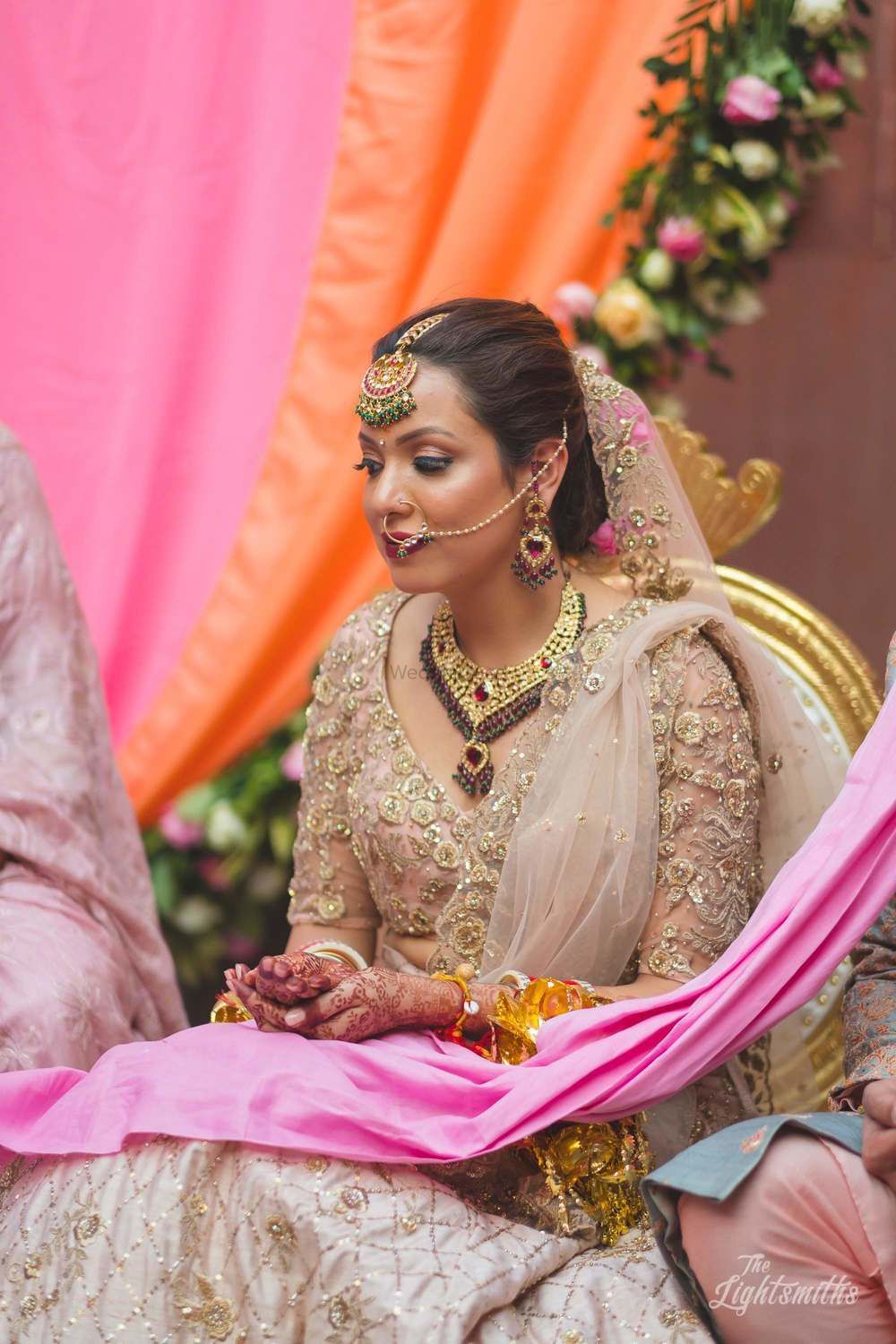 Photo from Malvika & Siddhant Wedding