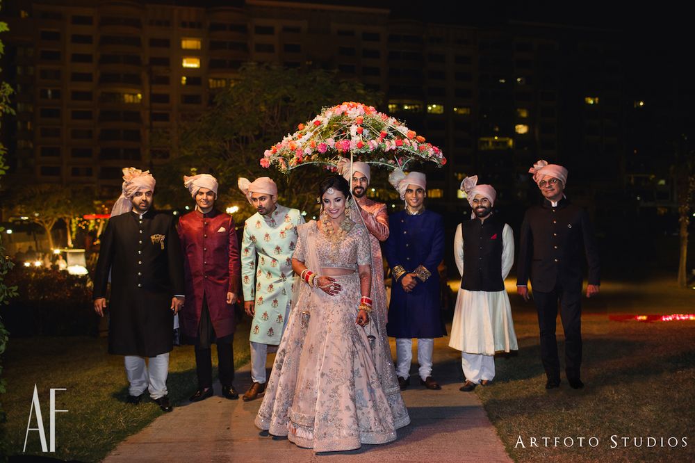 Photo from Resham &  Utkarsh Wedding