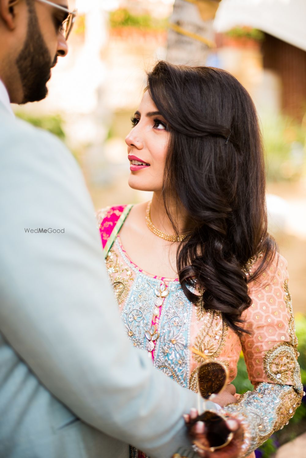 Photo from Hira & Mansoor Wedding