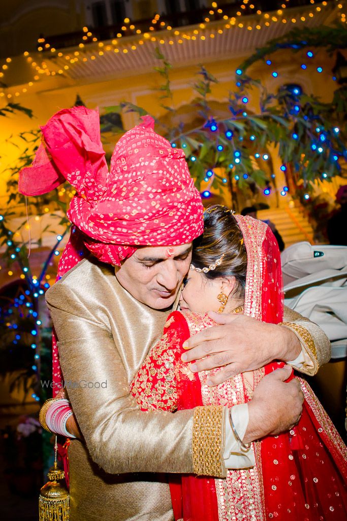 Photo from Shreya & Parag Wedding