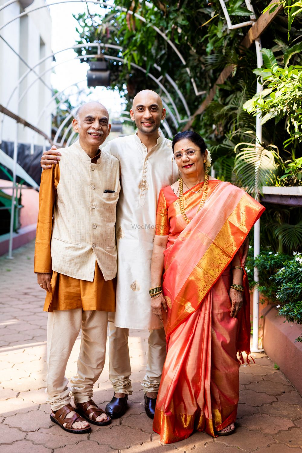 Photo from Yashoda & Parth Wedding